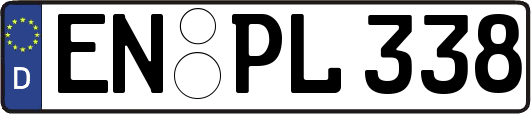 EN-PL338