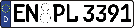 EN-PL3391
