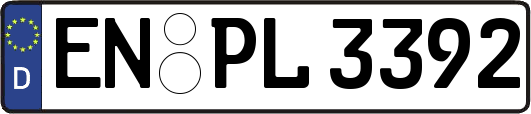 EN-PL3392