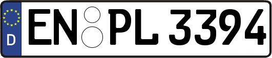 EN-PL3394