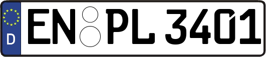 EN-PL3401