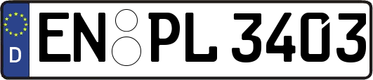 EN-PL3403