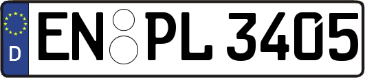 EN-PL3405