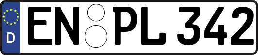 EN-PL342