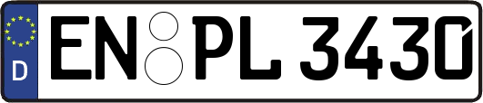 EN-PL3430