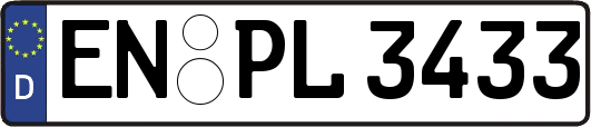 EN-PL3433
