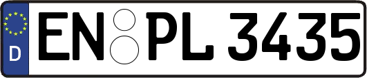 EN-PL3435