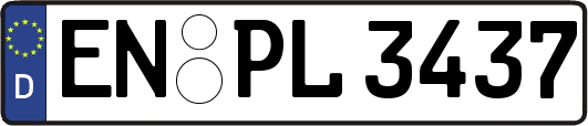 EN-PL3437