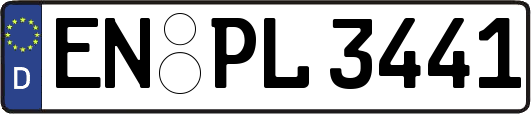EN-PL3441