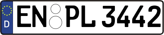 EN-PL3442
