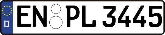 EN-PL3445