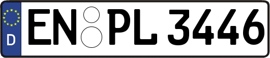 EN-PL3446