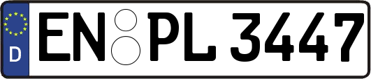 EN-PL3447