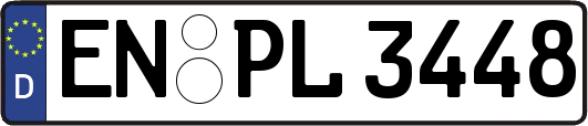 EN-PL3448