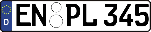 EN-PL345