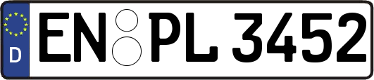 EN-PL3452