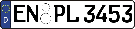 EN-PL3453
