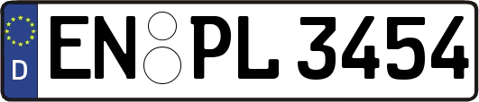 EN-PL3454