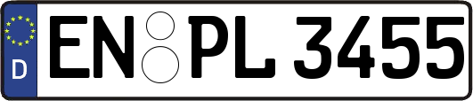 EN-PL3455