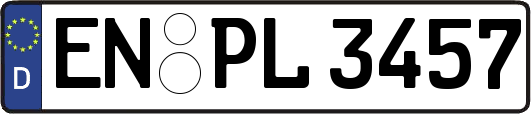 EN-PL3457