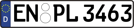 EN-PL3463
