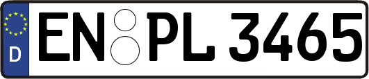 EN-PL3465
