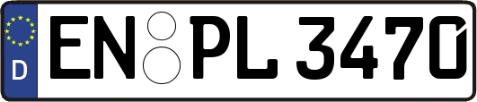 EN-PL3470