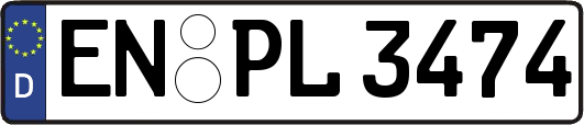EN-PL3474