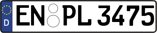 EN-PL3475