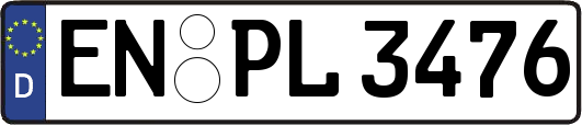 EN-PL3476