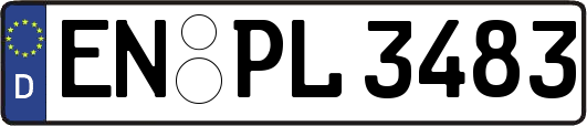 EN-PL3483