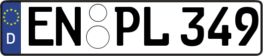 EN-PL349