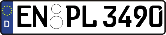 EN-PL3490