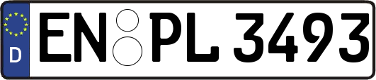 EN-PL3493