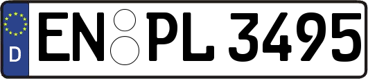 EN-PL3495