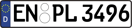 EN-PL3496