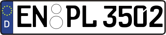 EN-PL3502