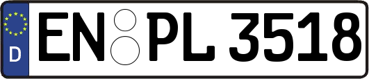 EN-PL3518