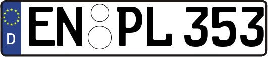 EN-PL353