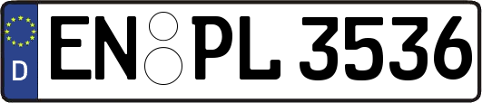 EN-PL3536