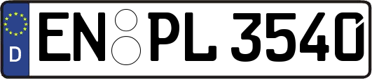 EN-PL3540