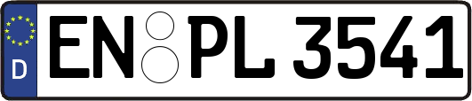 EN-PL3541