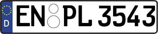 EN-PL3543