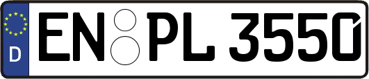 EN-PL3550