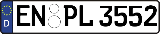 EN-PL3552