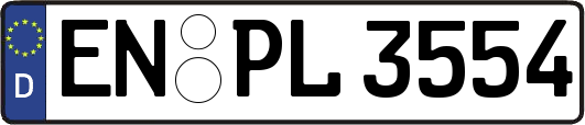EN-PL3554