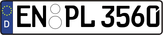 EN-PL3560