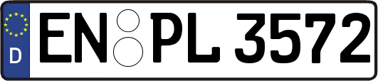 EN-PL3572