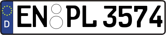 EN-PL3574