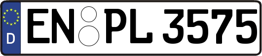 EN-PL3575
